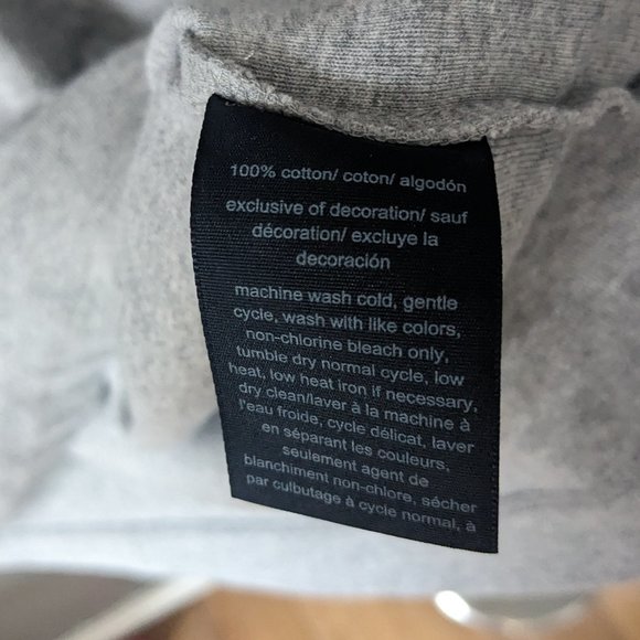 T-shirt dress - Picture 4 of 5